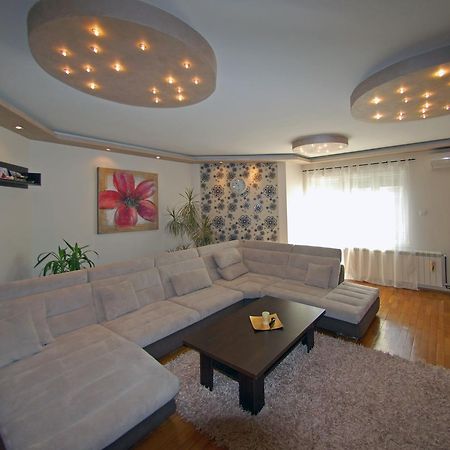 Franstal Apartments بلغراد المظهر الخارجي الصورة