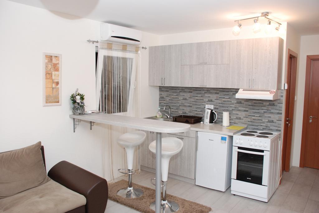 Franstal Apartments بلغراد الغرفة الصورة