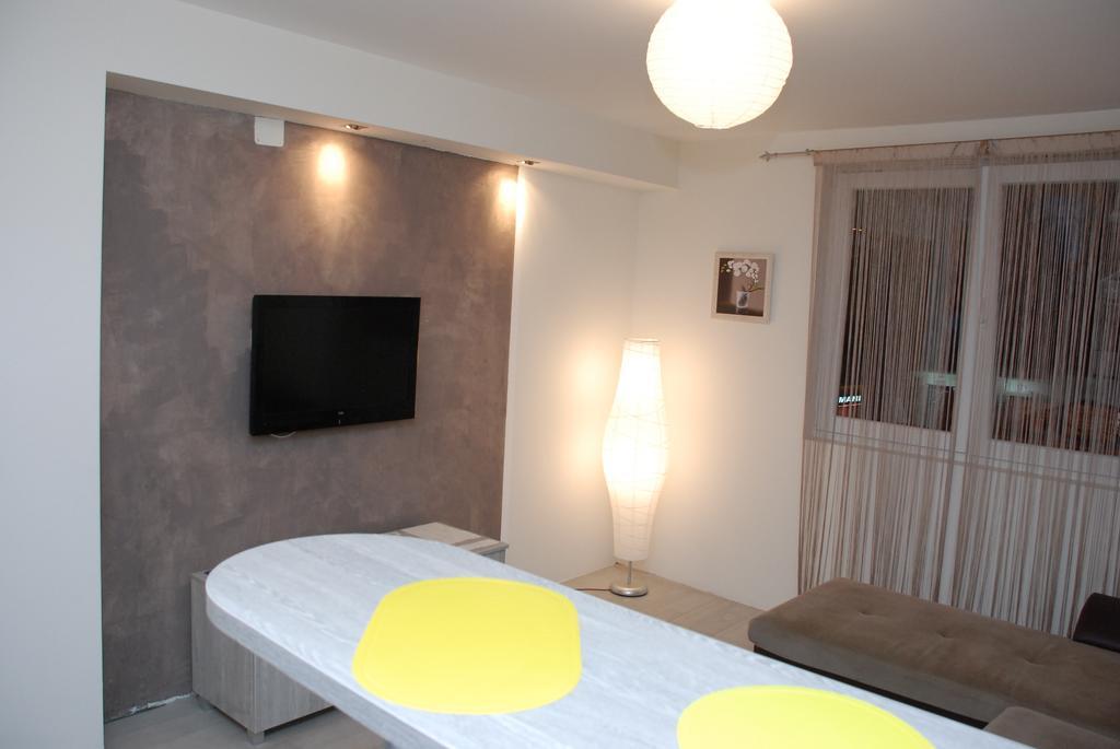 Franstal Apartments بلغراد الغرفة الصورة