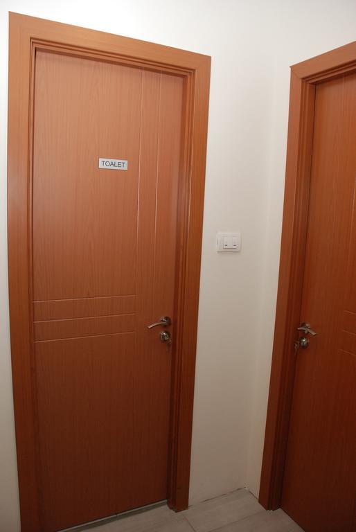 Franstal Apartments بلغراد الغرفة الصورة