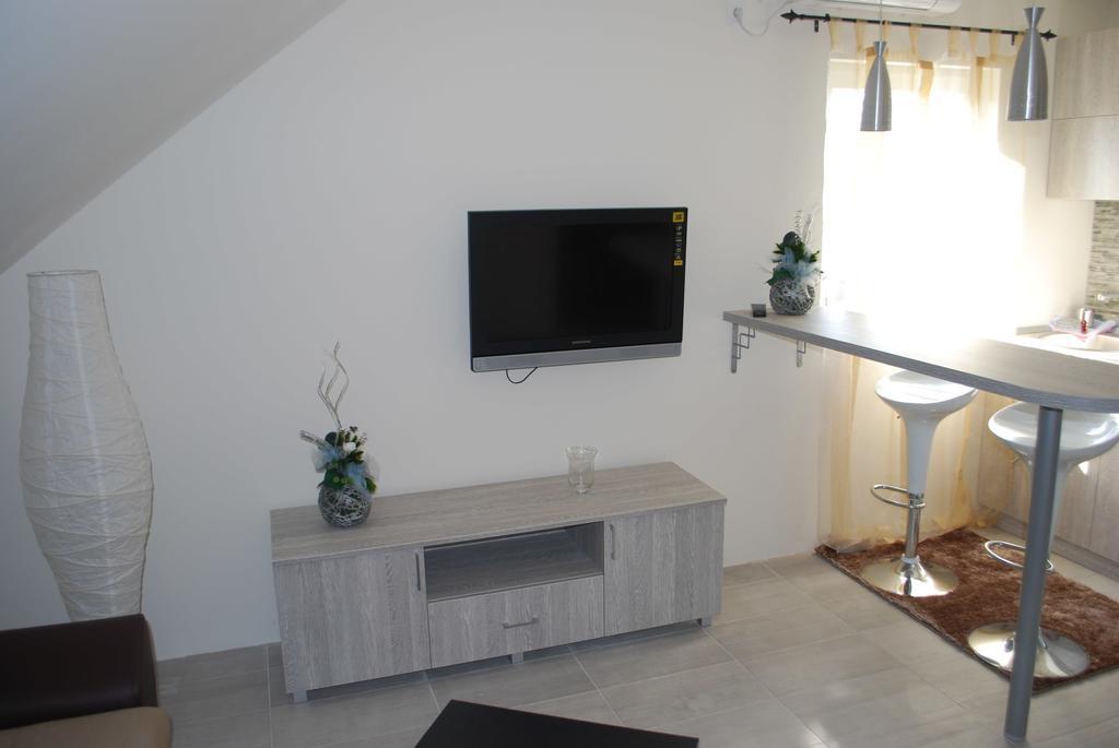 Franstal Apartments بلغراد الغرفة الصورة