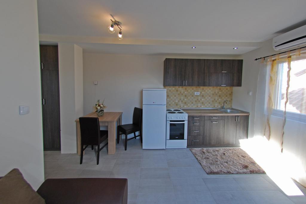 Franstal Apartments بلغراد المظهر الخارجي الصورة