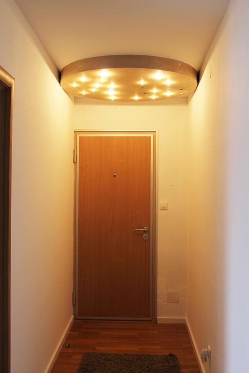 Franstal Apartments بلغراد المظهر الخارجي الصورة