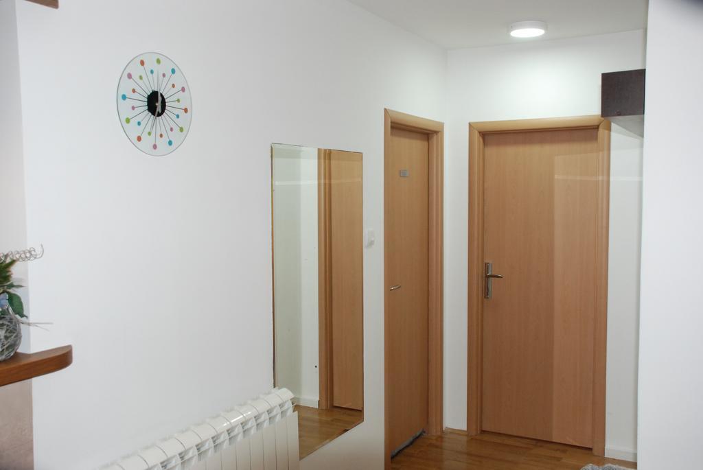 Franstal Apartments بلغراد المظهر الخارجي الصورة