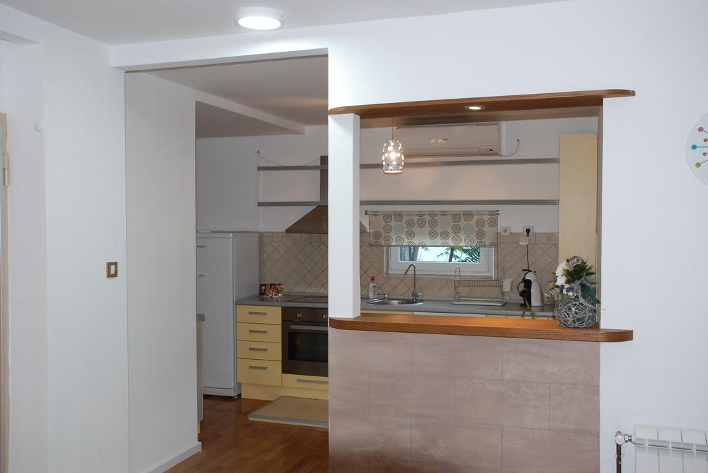 Franstal Apartments بلغراد المظهر الخارجي الصورة