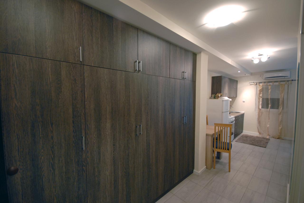 Franstal Apartments بلغراد المظهر الخارجي الصورة